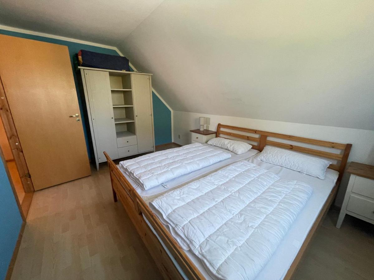 Alter Schwede Villa Zingst Esterno foto