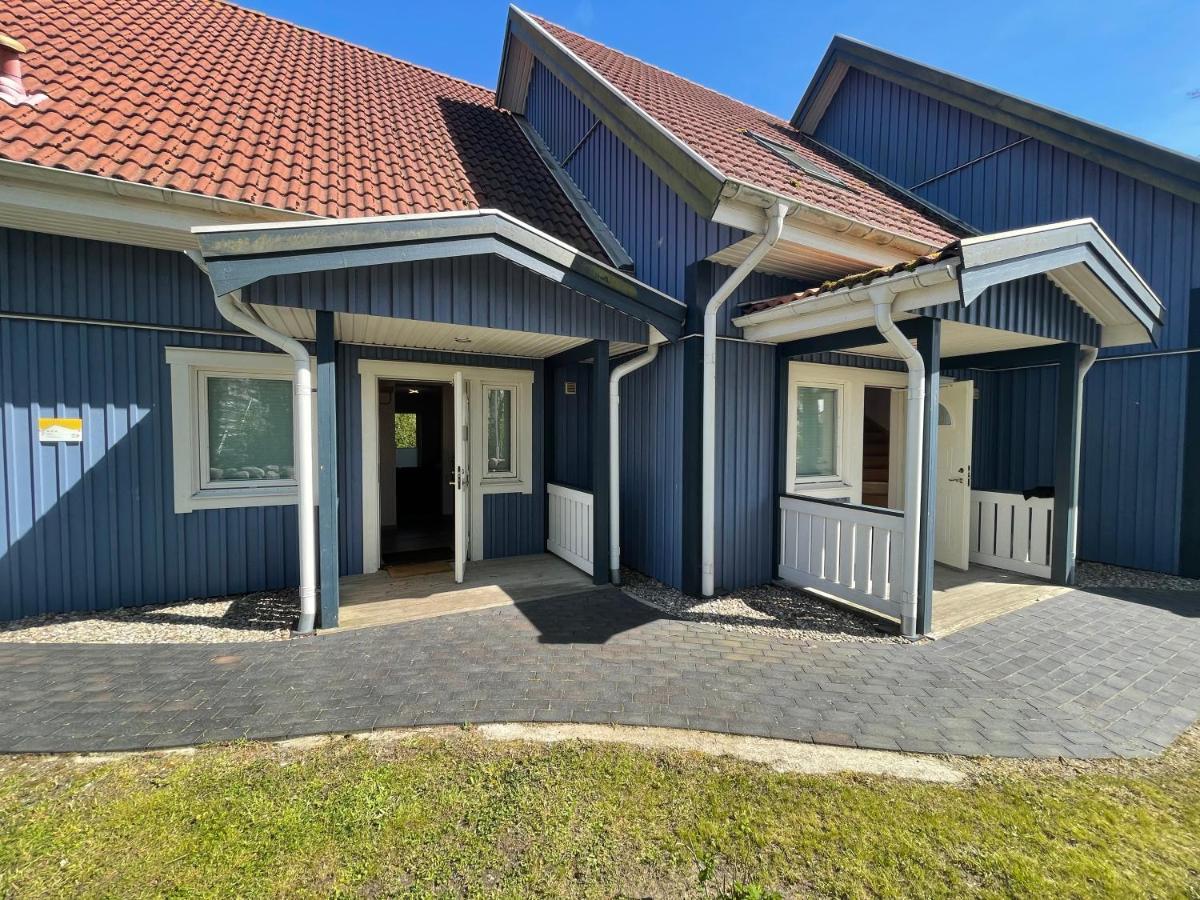 Alter Schwede Villa Zingst Esterno foto